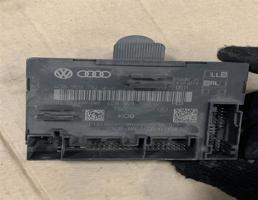 Блок управления двери для Audi A6 (C7 4G)2011-2014  запчасти бу
