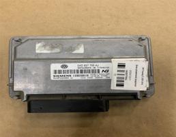 Блок управления раздаточной коробкой для Volkswagen Touareg 7L 2007-2010  запчасти бу