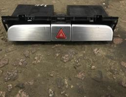 Вещевое отделение для Volkswagen Passat (B6) 2005-2010  запчасти бу