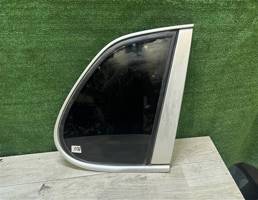 Стекло кузовное глухое правое для Porsche Cayenne 955 2002-2007  запчасти бу