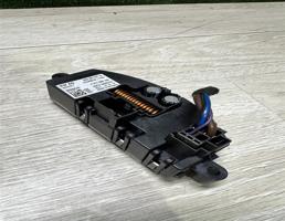 Резистор отопителя для Skoda Octavia (A7) 2013-2017  запчасти бу