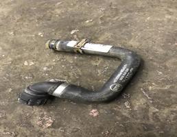 Патрубок для Audi A4 (B8) 2007-2012  запчасти бу