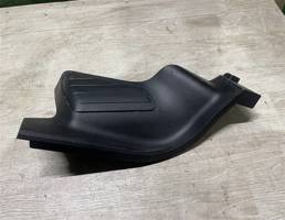 Накладка порога (внутренняя) для Land Rover Freelander 2 2007>  запчасти бу