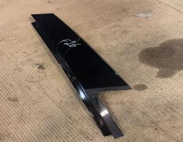 Накладка двери задней правой для BMW X4 F26 2014-2018  запчасти бу