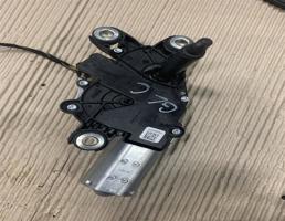 Мотор стеклоочистителя задний для Mercedes-Benz W253 X253 GLC 2015-2019  запчасти бу