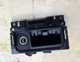 Пепельница передняя для Audi A6 (C7 4G)2011-2014  запчасти бу