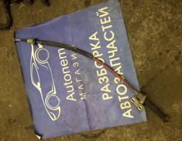 Трос стояночного тормоза для Audi A6 (C6 4F) 2005-2008  запчасти бу