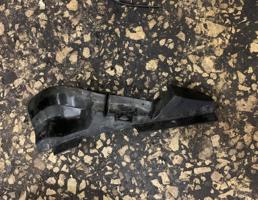 Накладка для Audi A6 (C7 4G)2011-2014  запчасти бу