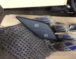 Кнопка центрального замка для Audi A8 (D4,4H) 2011-2014  запчасти бу