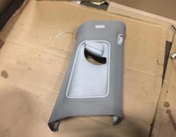 Обшивка стойки для Volkswagen Passat CC 2008-2012  запчасти бу