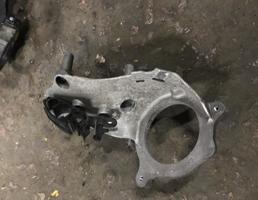 кронштейн пневмонасоса для Porsche Cayenne 955 2002-2007  запчасти бу