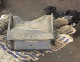 Блок управления топливного насоса для Skoda Octavia (A7) 2013-2017  запчасти бу