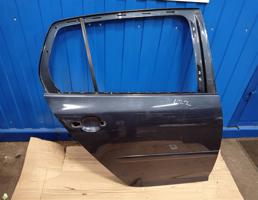 Дверь задняя правая для Volkswagen Golf V 2003-2009  запчасти бу