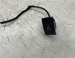 Кнопка аварийной сигнализации для Audi A6 (C7 4G)2011-2014  запчасти бу