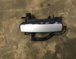 Ручка двери для Audi A6 (C6 4F) 2005-2008  запчасти бу