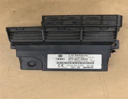 Блок управления бортовой сети для Audi A6 (C6 4F) 2005-2008  запчасти бу