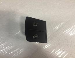 Кнопка центрального замка для Audi A6 (C7 4G)2011-2014  запчасти бу