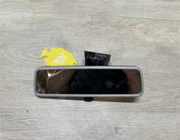 Зеркало заднего вида (салонное) для Skoda Octavia (A7) 2013-2017  запчасти бу