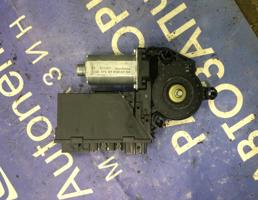 Мотор стеклоподъемника для Volkswagen Touareg 7L 2007-2010  запчасти бу