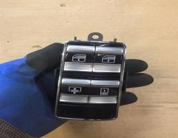 Блок управления стеклоподъемниками для Mercedes-Benz W221 S-Klasse S221 2005-2009  запчасти бу