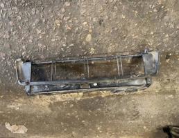 Воздуховод радиатора для Mercedes-Benz W204 C-classe 2011-2015 рестайлинг  запчасти бу