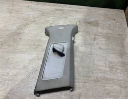 Обшивка стойки для Volkswagen Golf VI 2009-2012  запчасти бу