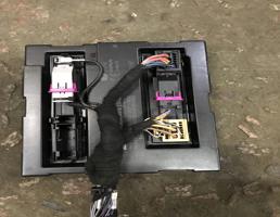 Блок управления бортовой сети для Audi A5/S5 Sportback (8T) 2007-2011  запчасти бу