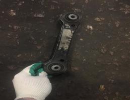 Рычаг задний поперечный для BMW 3-серия E90/E91 2005>  запчасти бу