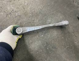 Рычаг передний верхний левый для Audi A6 (C7 4G)2011-2014  запчасти бу