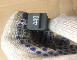 Реле 449 для Volkswagen Passat (B6) 2005-2010  запчасти бу