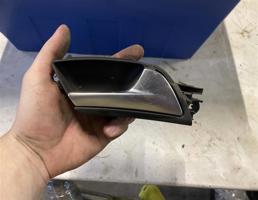 Ручка двери внутренняя правая для Audi A5/S5 Coupe (8T) 2007-2011  запчасти бу