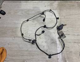 Проводка бампера для Land Rover Freelander 2 2007>  запчасти бу