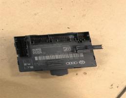Блок управления двери для Audi A5/S5 Coupe (8T) 2007-2011  запчасти бу