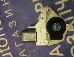 Мотор стеклоподъемника для Audi A4 (B8) 2007-2012  запчасти бу