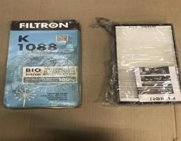 Фильтр салона для Volkswagen LT 1996-2006  запчасти бу