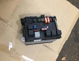 Блок предохранителей для Mercedes-Benz W221 S-Klasse S221 2009-2013 рестайлинг  запчасти бу