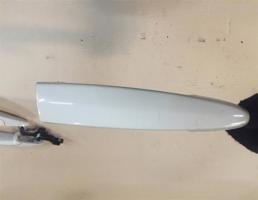 Ручка двери наружная правая для BMW 3-серия E90/E91 2005>  запчасти бу