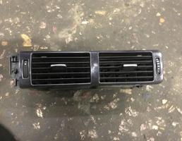 Дефлектор приточного воздуха для Audi A6 (C5) 2001-2004 рестайлинг  запчасти бу