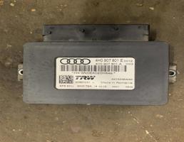 Блок управления ручника для Audi A6 (C7 4G)2011-2014  запчасти бу