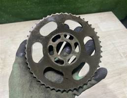 Звездочка цепи для Audi A6 (C7 4G)2011-2014  запчасти бу