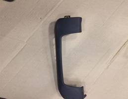 Накладка передней панели для Audi A8 (D4,4H) 2011-2014  запчасти бу