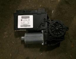 Мотор стеклоподъемника для Volkswagen Touareg 7L 2007-2010  запчасти бу