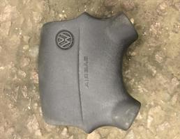 Подушка безопасности в руль для Volkswagen Passat (B3) 1988-1993  запчасти бу