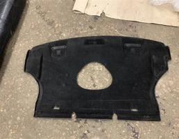 Обшивка багажника для Mercedes-Benz W221 S-Klasse S221 2005-2009  запчасти бу