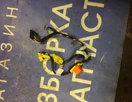 жгут проводов рулевого колеса для Porsche Cayenne 955 2002-2007  запчасти бу