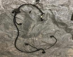 Проводка бампера для Volkswagen Touareg 7L 2007-2010  запчасти бу