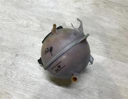 Бачок расширительный для Skoda Superb 2008-2015  запчасти бу