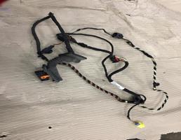 Жгут проводов двери для Volkswagen Passat CC 2008-2012  запчасти бу