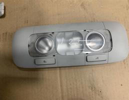 Плафон салонный для Volkswagen Golf V 2003-2009  запчасти бу