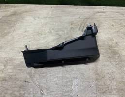 Направляющая полки багажника для Skoda Octavia (A7) 2013-2017  запчасти бу